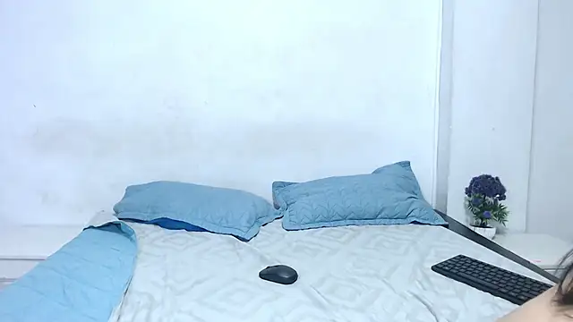 onixandghosty1 élő XXX-chatje