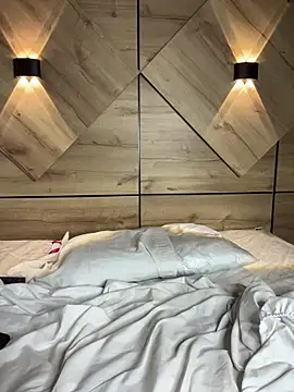 MelissaAlCapone's Live XXX Chat