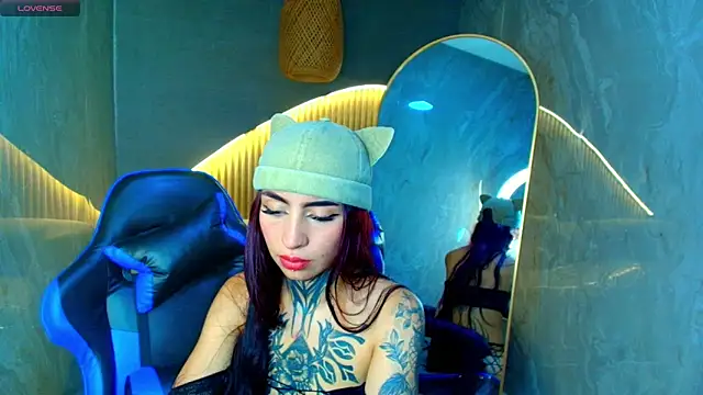 roux_r Chat XXX live