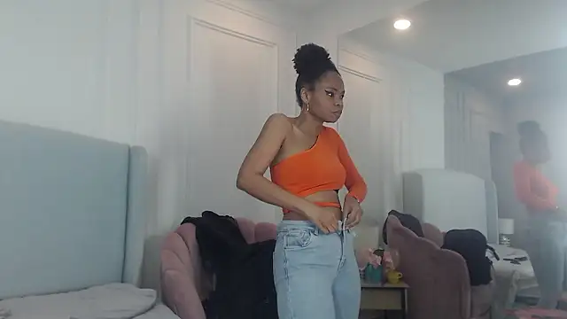 ChantalGarner লাইভ XXX চ্যাট