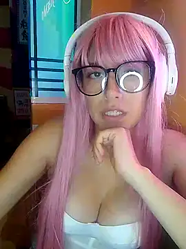 RoxieHart05's Webcam Show