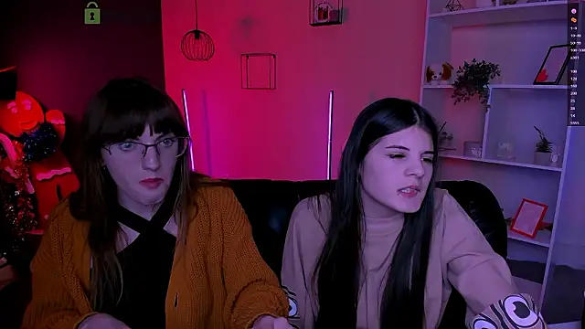 lizzie_boom_ লাইভ XXX চ্যাট