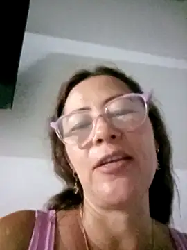 Salome_69's Live XXX Chat