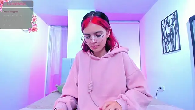 jade7_ Chat XXX live