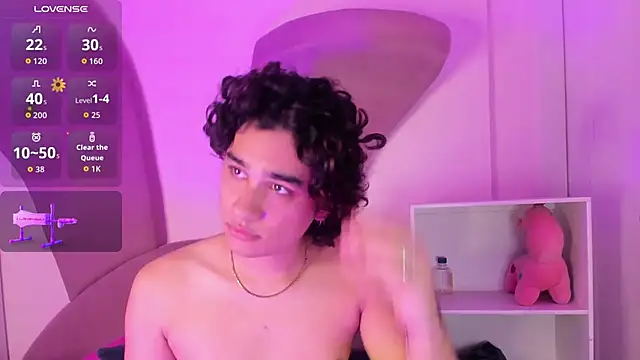 Fran_Smiths' Live XXX Chat