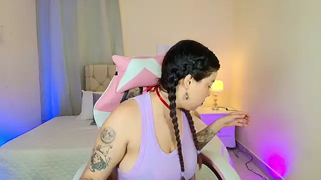 LillithRoses_ লাইভ XXX চ্যাট