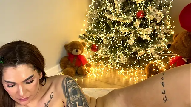 Tinydoll_XO Live XXX-Chat
