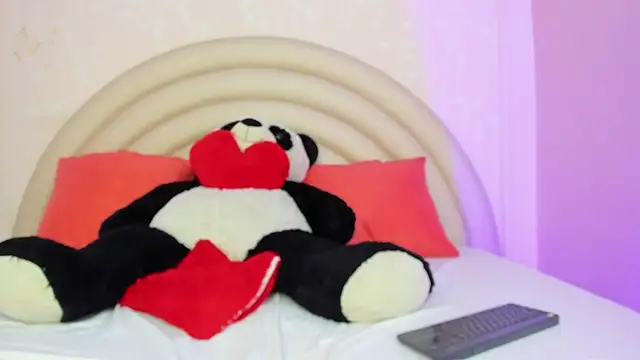 VioletteRoselle Obrolan Langsung XXX