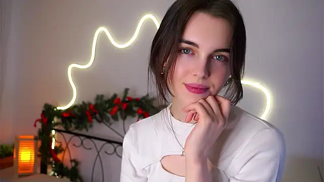 دردشة MirnaTellado الجنسية المباشرة