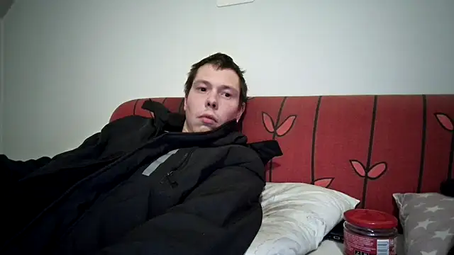 Show modela Teddy66779 na web-kameri