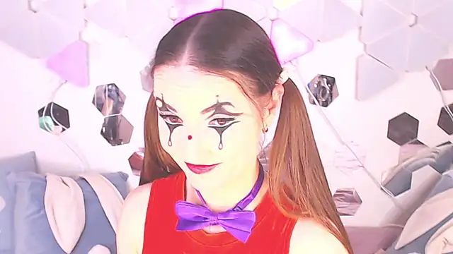 Chatroom XXX en direct de LexiKiss