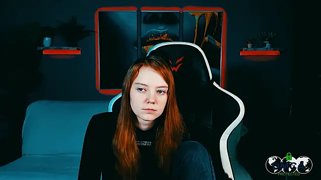 Harley_Quinsy লাইভ XXX চ্যাট