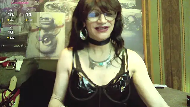 Show de webcam de TheBlackWtch