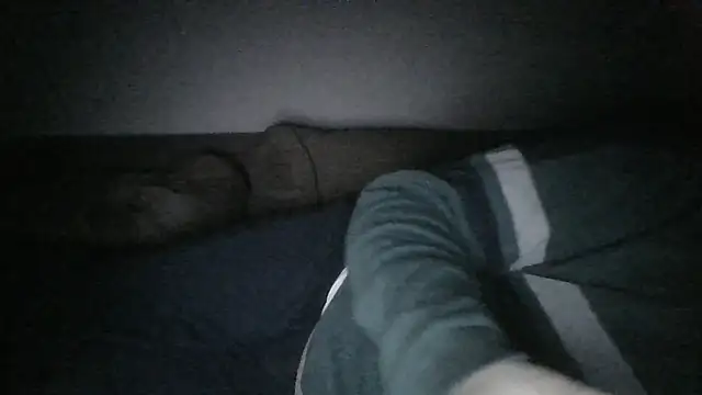 Anderrust ওয়েবক্যাম শো