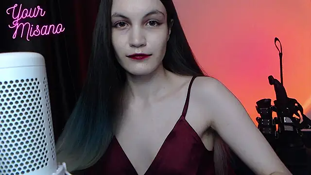 YourMisano লাইভ XXX চ্যাট