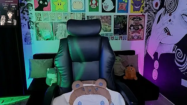 Yuhwan_ Live XXX-Chat