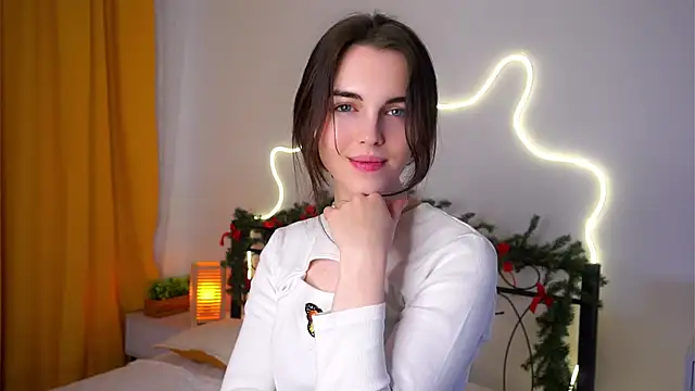 دردشة MirnaTellado الجنسية المباشرة