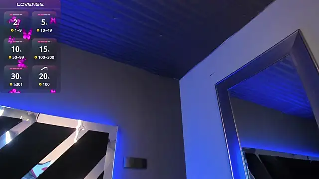 AmmyJones_ Chat XXX live