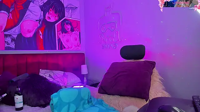 Czat XXX na żywo – _gia_rose