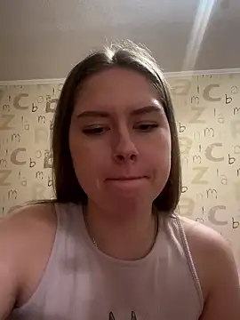 Tomyris_yuki's Webcam Show