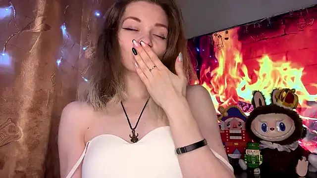 Ellyy_ly Live XXX-Chat