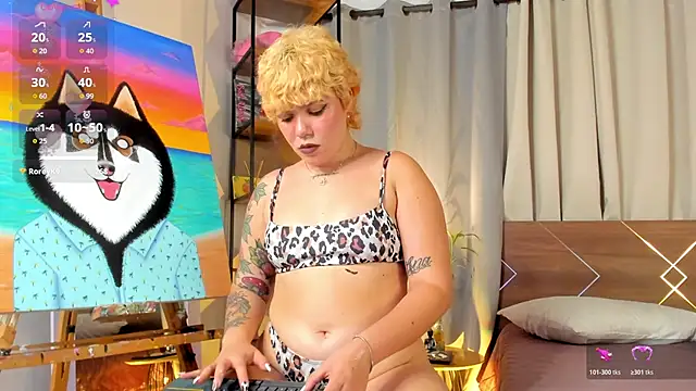 Amy_art: απευθείας συνομιλία ΧΧΧ