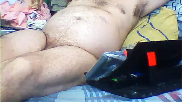 messi_syssy élő XXX-chatje