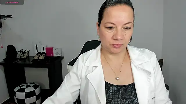 Sex-Psychology Chat XXX live