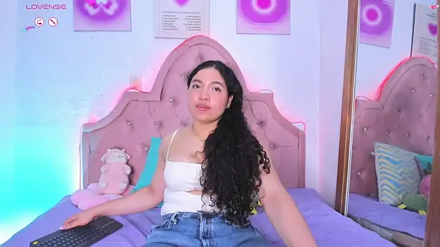 amandalee01 – Naživo XXX chat