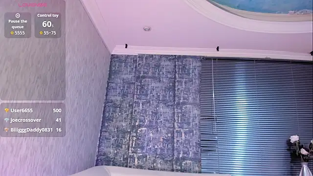 NathalyLeen: онлайн-секс-чат