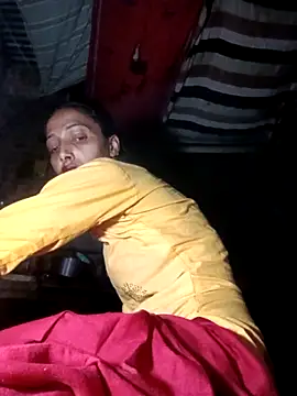 Pinki_thakur_1 Webcam-Show