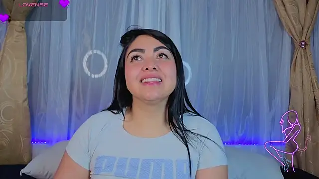 Victoria_Jonhss Obrolan Langsung XXX