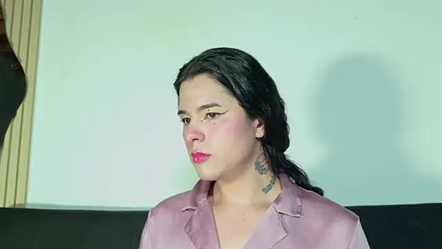 Chat XXX ao vivo de Angel-umbra