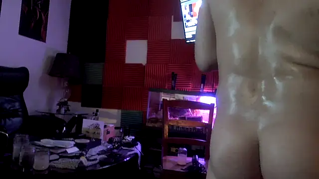 TheHellBilly Chat XXX live