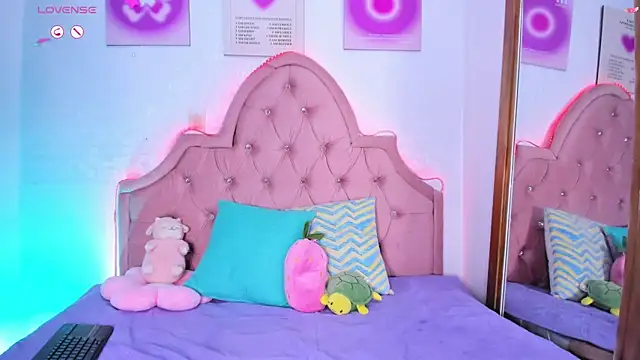 amandalee01 – Naživo XXX chat