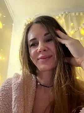 دردشة LucieMack الجنسية المباشرة