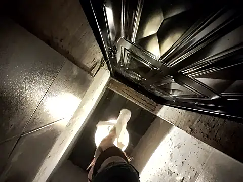 Chat +18 de Cataleya_16 ao vivo