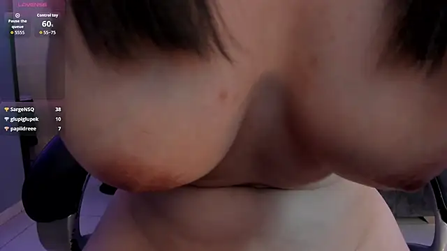 MorganHicks' Live XXX Chat