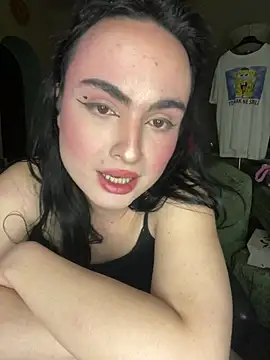 TatianaTaylor69: διαδικτυακό σόου στην κάμερα