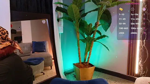 La_Diabla_111_ Obrolan Langsung XXX