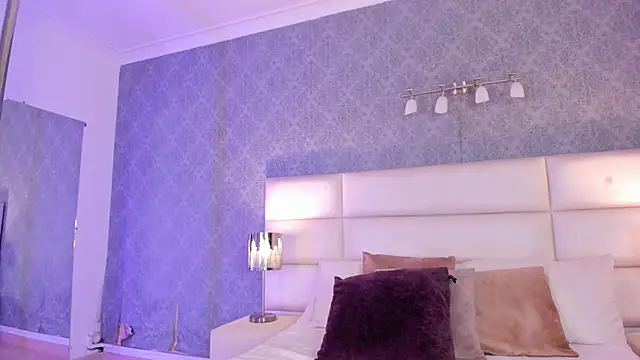 Celeste_Amber élő XXX-chatje