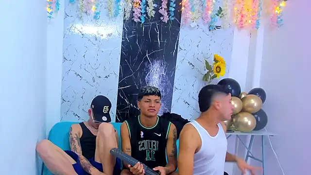 iaan_commerford: απευθείας συνομιλία ΧΧΧ