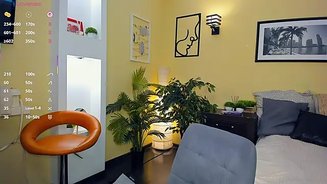 exposed_lizzy Obrolan Langsung XXX