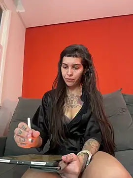 Nikatsu live XXX chat