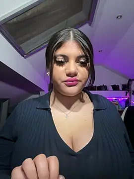 MinaKhalina Live XXX-Chat