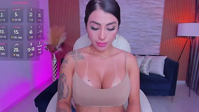 Sarah_Stone_ Live XXX-Chat