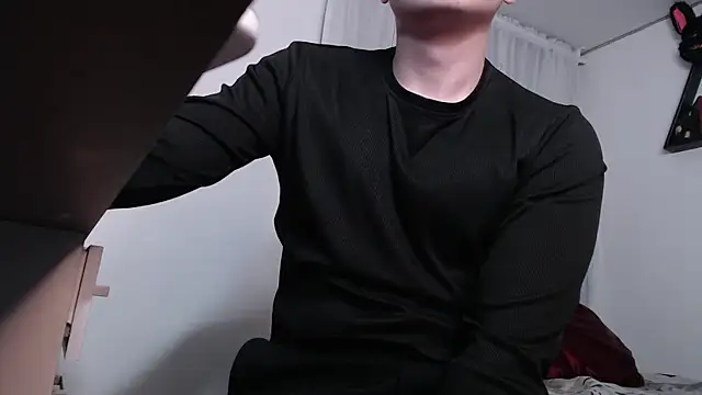 MathewCollin: онлайн-секс-чат