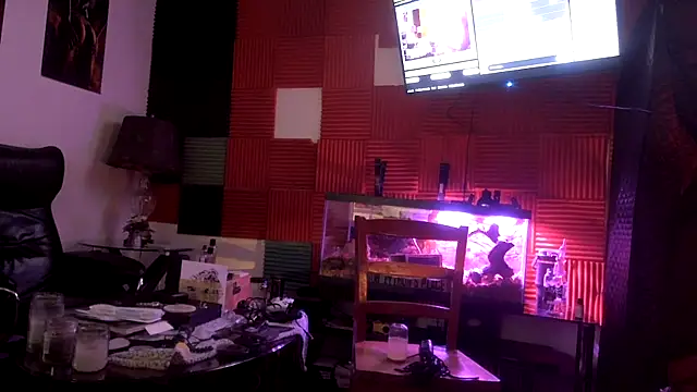 TheHellBilly's Live XXX Chat