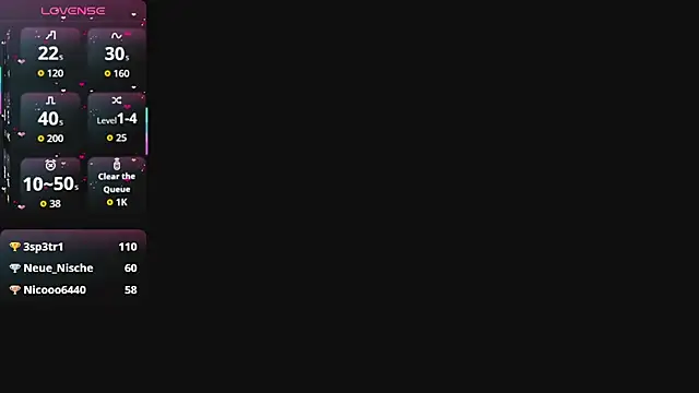 Isa_reel Live XXX-Chat