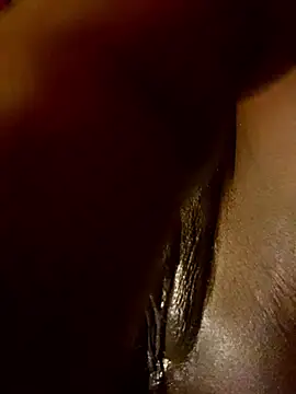 Show Webcam de Hotpancake20